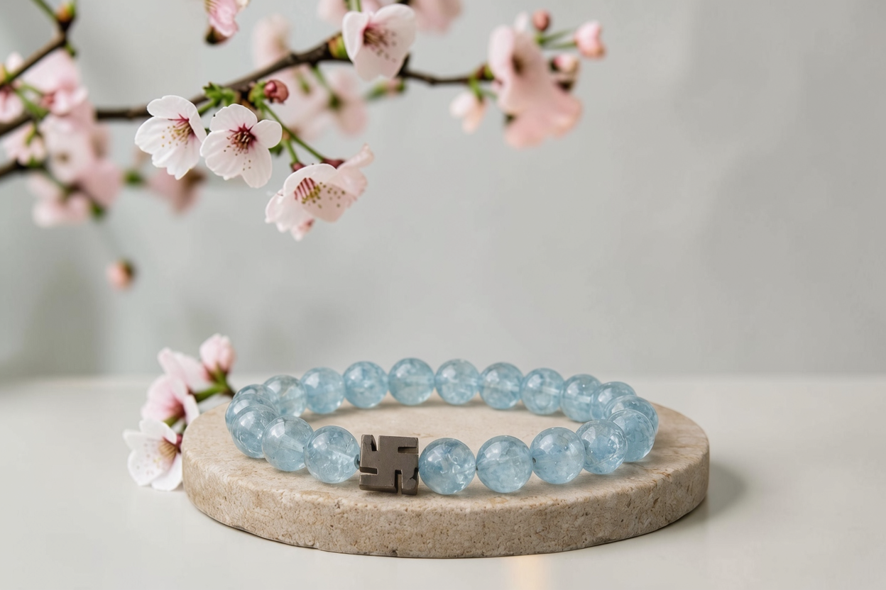 Aquamarine