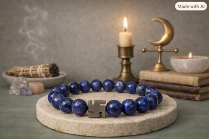 Lapis Lazuli