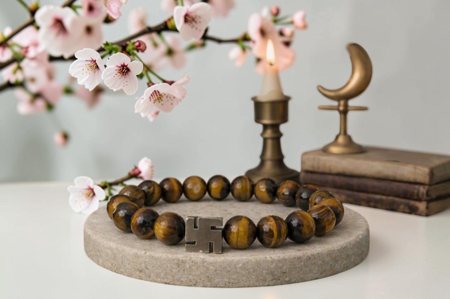 Tiger’s Eye