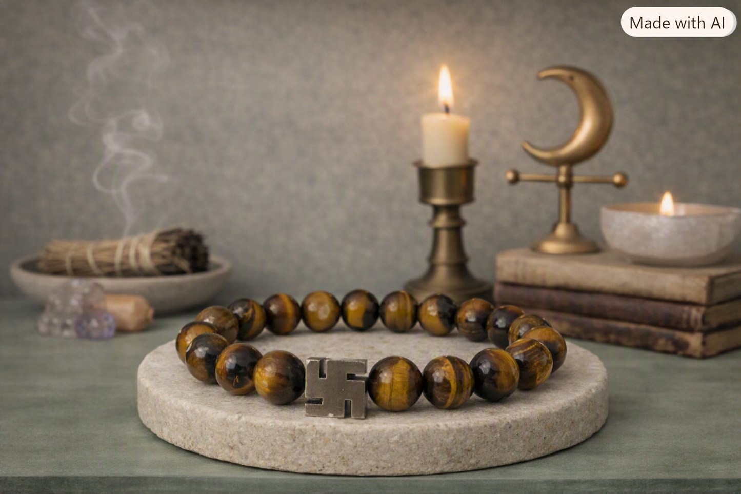 Tiger’s Eye