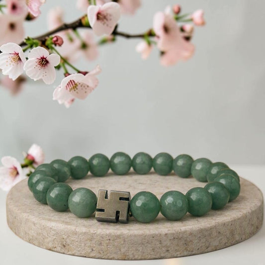 Green Aventurine Bracelet