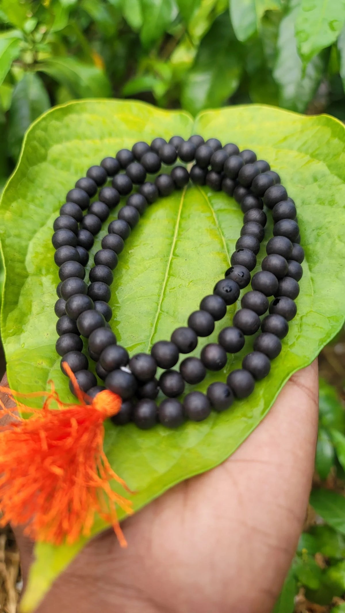 Karungli Mala