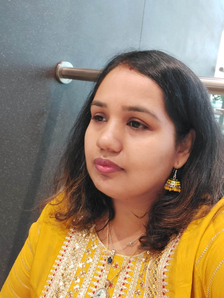 A journey of spirituality and healing
