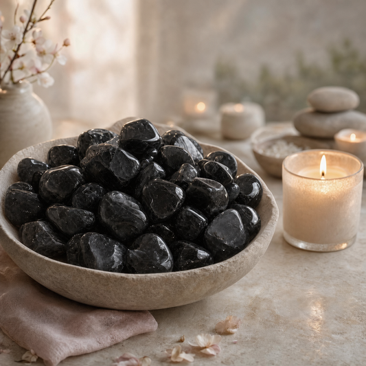 Black Tourmaline