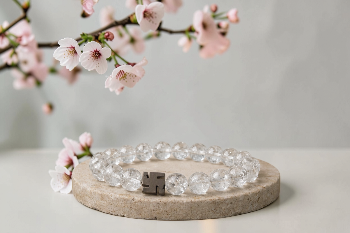 Clear Quartz