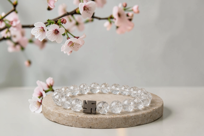 Clear Quartz