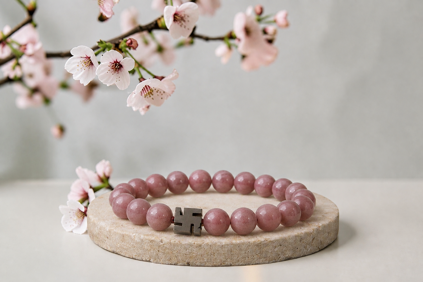 Rhodonite