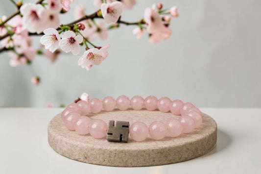 Rose Quartz