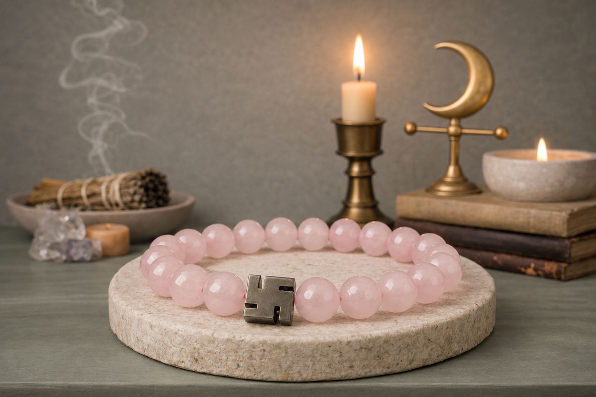 Rose Quartz